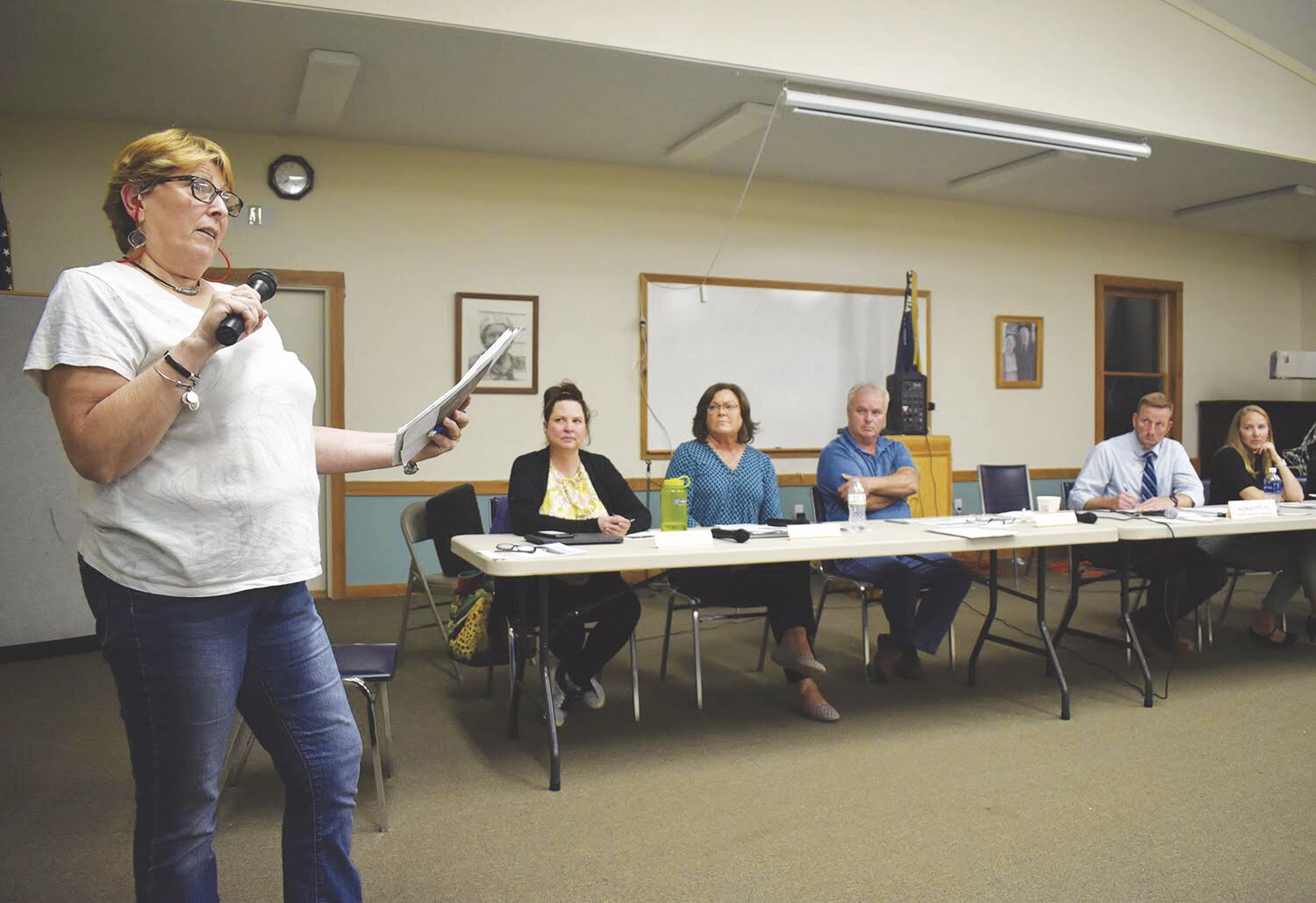 DOT told: Lower Route 16 speed limit